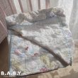 画像9: Pastel Party Hand Quilt Blanket (9)