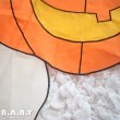 画像2: Halloween Gorst Yard Flag (2)