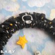 画像4: Halloween Cloth Wreath (4)