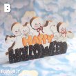 画像6: Halloween Wooden Figurines  (6)