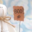 画像3: Boo! Ghost Figurine (3)