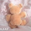 画像4: Character Novelty Antique Big Teddy Bear (4)