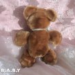 画像6: Character Novelty Antique Big Teddy Bear (6)