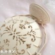 画像6: 3 Cake Tray Metal Stand (6)