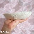 画像5: Pearl Ribbon Heart Bowl (5)