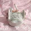 画像4: Swan Trinket Box & Mini Tray (4)