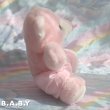 画像3: Diaper Pink Bear  (3)