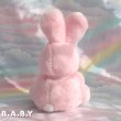 画像4: Candy Pink Bunny (4)