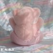 画像4: Diaper Pink Bear  (4)