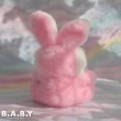 画像4: Bubble Pink Bunny (4)