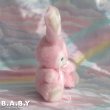 画像3: Candy Pink Bunny (3)