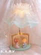 画像1: Pray Babies Lamp (1)