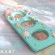 画像2: Toy Party Baby Bottle Photo Frame (2)