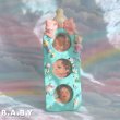 画像1: Toy Party Baby Bottle Photo Frame (1)