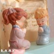 画像5: Pray Babies Lamp (5)