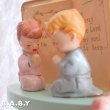 画像6: Pray Babies Lamp (6)