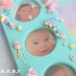 画像3: Toy Party Baby Bottle Photo Frame (3)