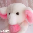 画像3: Strawberry Milk Elephant (3)