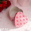 画像1: Lots Of Heart Tin Box (1)