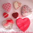 画像6: Romantic Heart Tin Box (6)