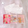 画像2: TEDDY HUGGLEBIE Mini Card Set (2)