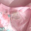 画像6: 〔70サイズ / 3-9ヶ月〕Rose Quilt Romper (6)