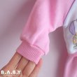 画像3: 〔60サイズ / 0-6ヶ月〕Disney Babies SweatShirt & Pants (3)