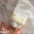 画像3: 〔70サイズ / 0-12ヶ月〕Lamb Snowsuit (3)