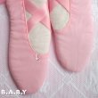 画像4: Ballet Shoes Wall Hanging (4)