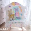 画像5: 80's Heart Music Ruffle Pillow Cover (5)