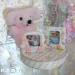 画像7: "Baby" Mini Photo Frame (7)