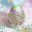 画像4: Good Egg Glitter Globe (4)