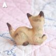 画像6: Siamese Cat Figurine (6)