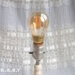 画像6: Rattle Doll Table Lamp (6)