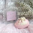 画像7: Pink Romantic Egg Trinket Box (7)