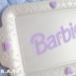 画像2: Barbie Romantic Tea Time Tray (2)