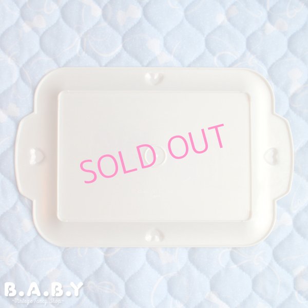 画像4: Barbie Romantic Tea Time Tray (4)