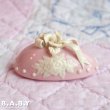 画像6: Pink Romantic Egg Trinket Box (6)