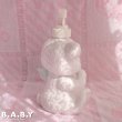 画像4: "A baby means love" Bear Dispenser (4)