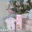 画像8: Baby Bear Pink Vase (8)