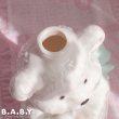 画像7: "A baby means love" Bear Dispenser (7)