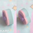 画像3: "Ballet Shoes" Eraser & "Tweedle Dee Dee" Pencil Sharpener (3)