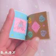 画像3: Ballet Shoes / Mini Sticker Book (3)