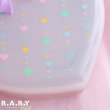 画像3: Pastel Heart / Plastic Box (3)