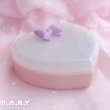 画像2: Pastel Heart / Plastic Box (2)