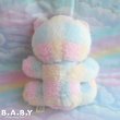 画像6: Pastel Blocl Bear× Sprinkle Donuts (6)