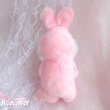 画像6: Party Pink Bunny × Chocolate Nuts Cookie (6)