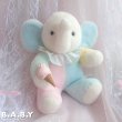 画像1: Pastel Melody Bib Elephantr × Single Scoop Icecream (1)