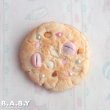 画像9: Party Pink Bunny × Chocolate Nuts Cookie (9)