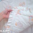 画像6: ABC Animals Comforter (6)